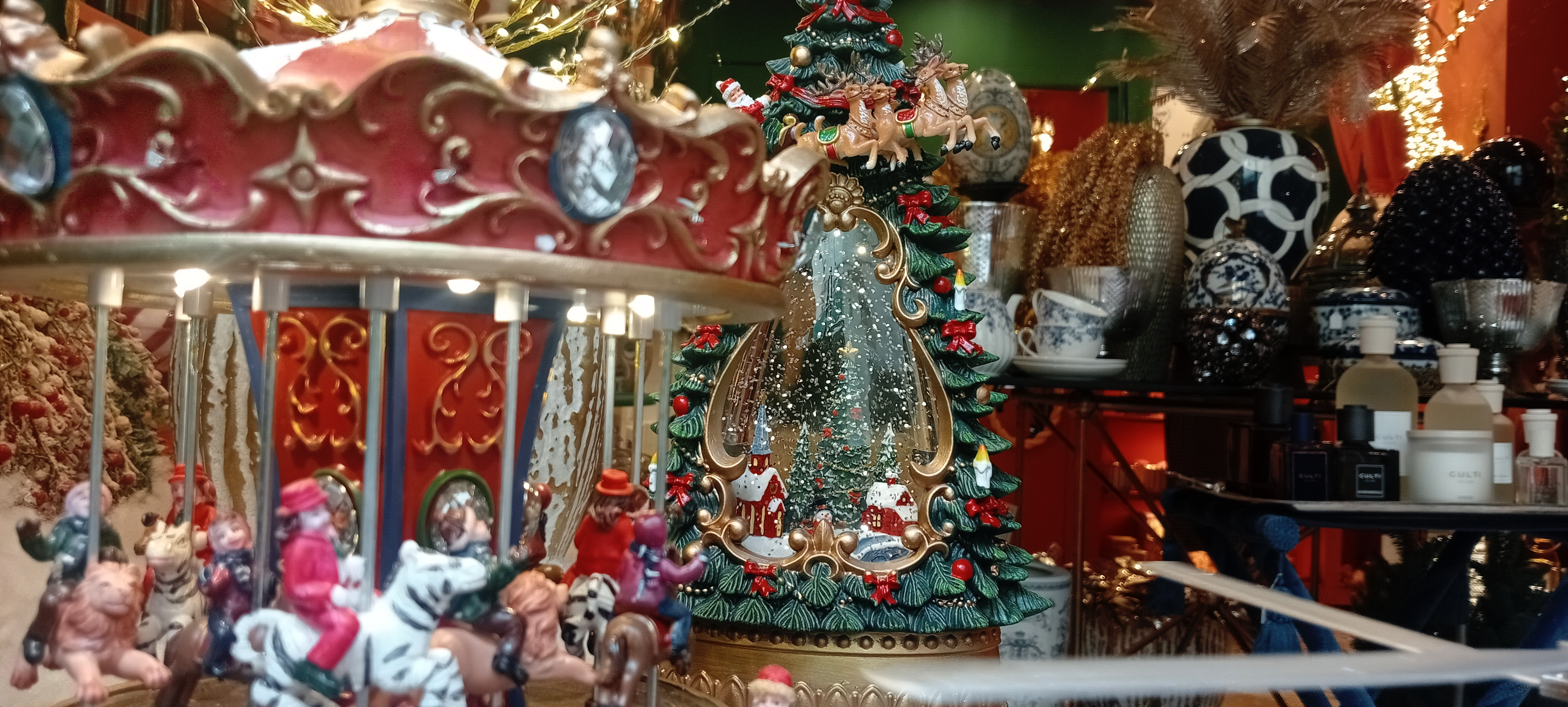 decorazione ambienti