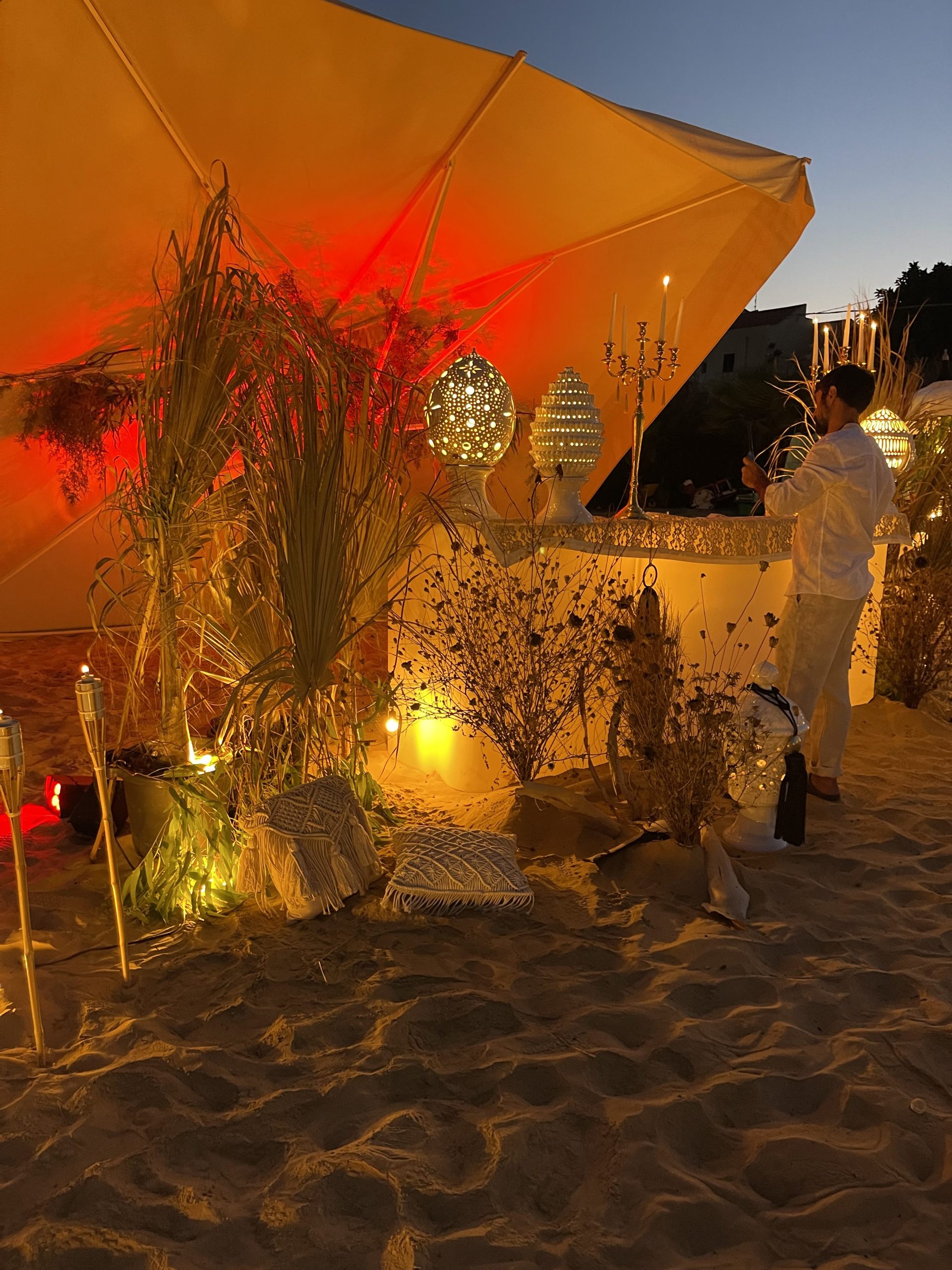 Evento Ferragosto Lido Majata Beach Realmonte (4)