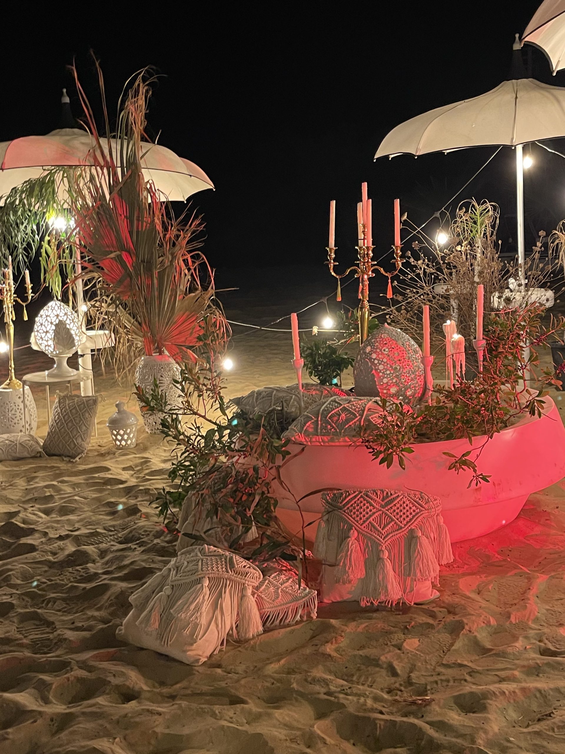 Evento Ferragosto Lido Majata Beach Realmonte (7)