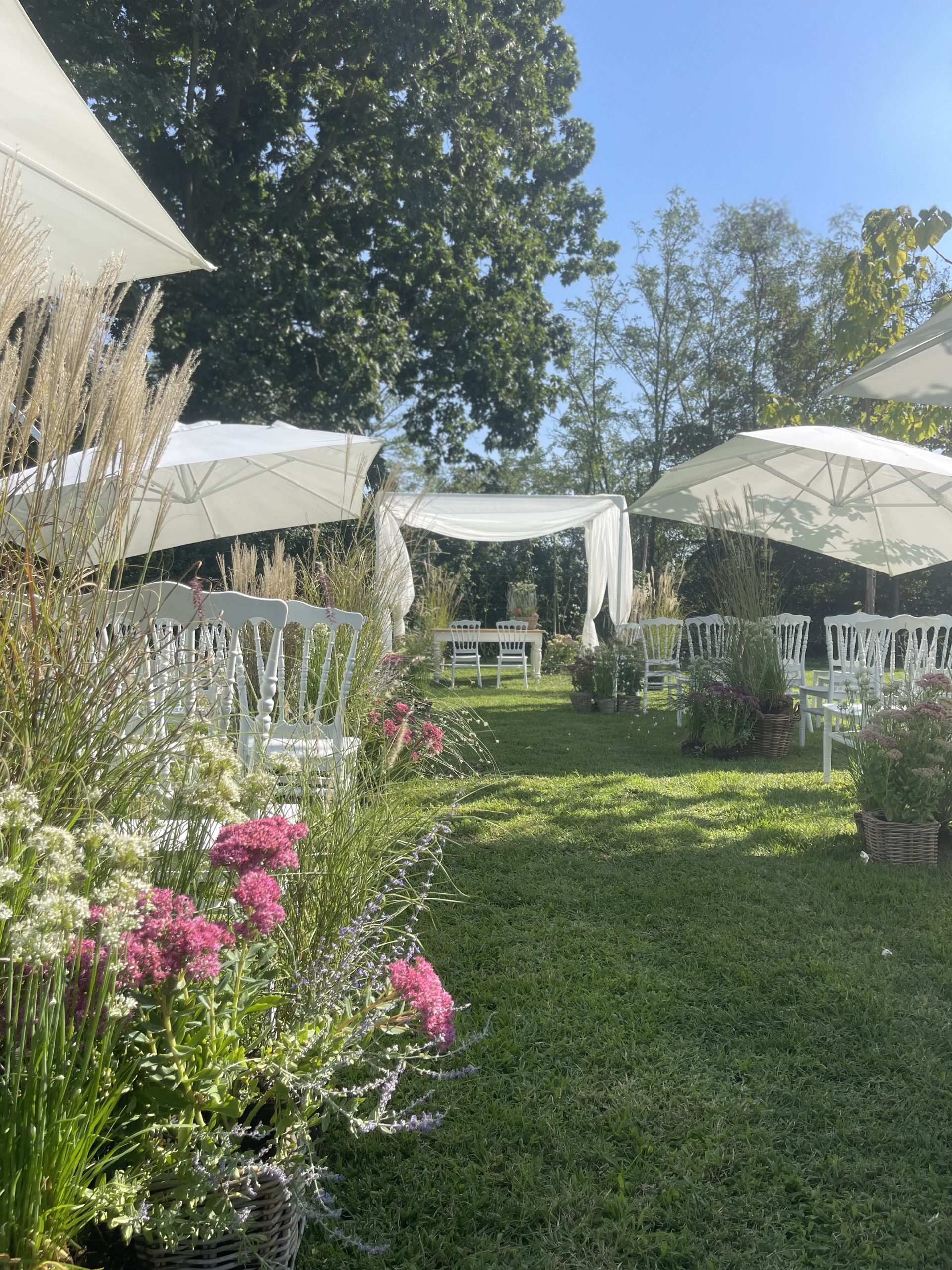 Matrimonio location La Barbesina (2)